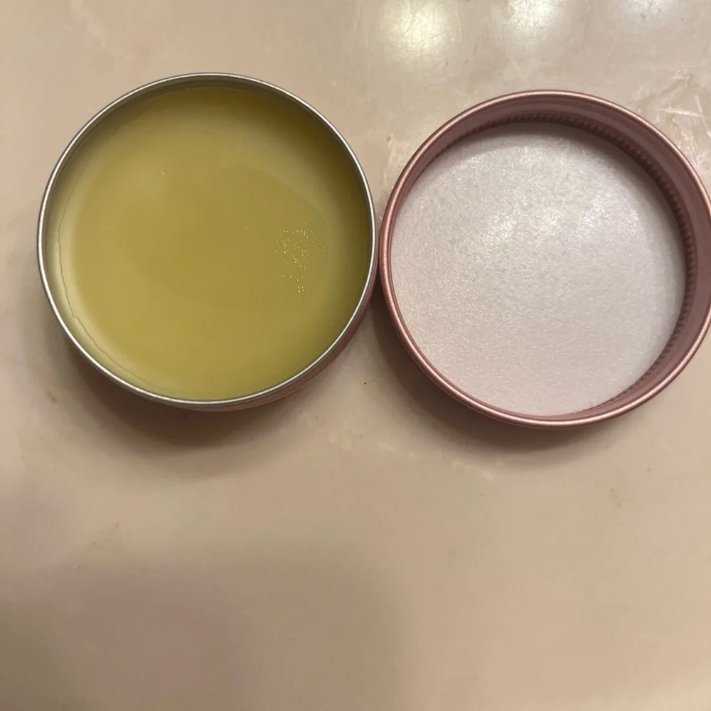 Dog balm